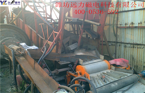 磁選機，磁選機提供了廣闊的市場自動化程度有多高？_規(guī)格型號_磁選機提供了廣闊的市場自動化程度有多高？參數(shù)調磁及品牌價格