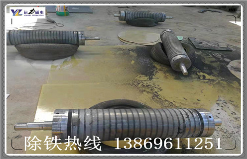多輥磁選機(jī)，西藏多輥式磁選機(jī)_西藏多輥式磁選機(jī)廠家電話_遠(yuǎn)力磁電廠家