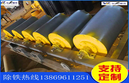 永磁滾筒，福建永磁滾筒的優(yōu)缺點(diǎn)_滾筒磁選機(jī)多少錢一臺(tái)，福建永磁滾筒的優(yōu)缺點(diǎn)內(nèi)部結(jié)構(gòu)圖